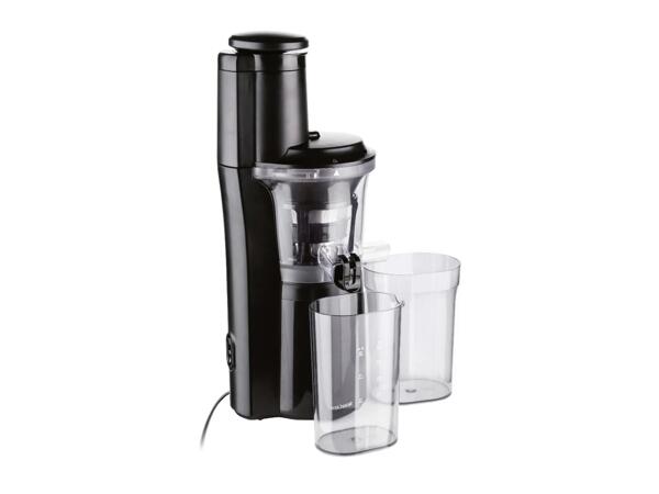 Slow Juicer