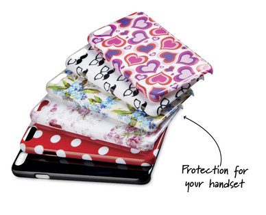 Mobile Phone Cases