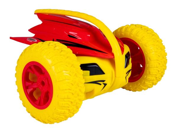 Jamara Remote Control SPINact Stunt Car