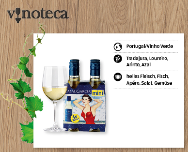 Casal Garcia Vinho Verde