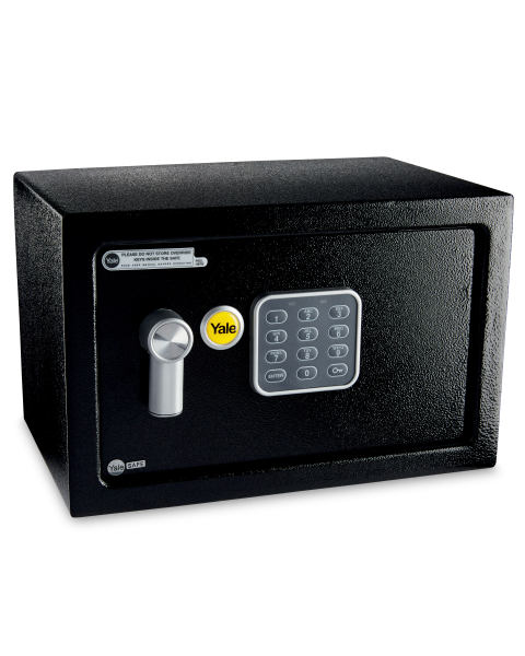 Digital Electronic Safe