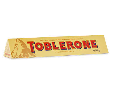 Toblerone 360g