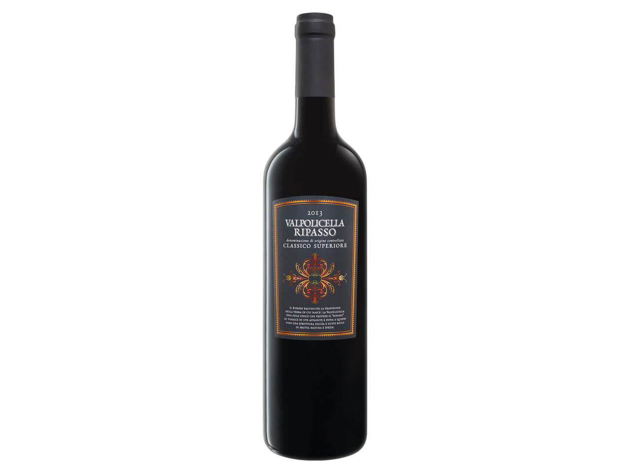 Valpolicella Ripasso DOC Classico Superiore