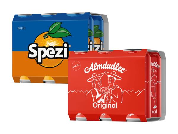 Limonade