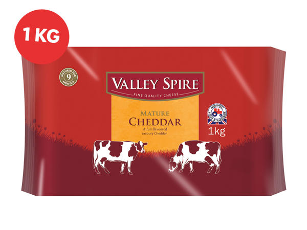 Cheddar
