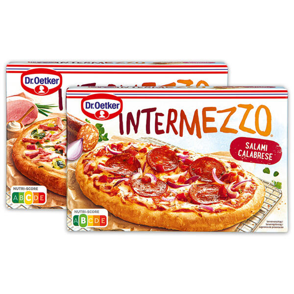 Intermezzo