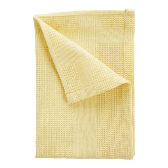 CROFTON(R) 				Essuies de cuisine à texture gaufrée, 3 pcs