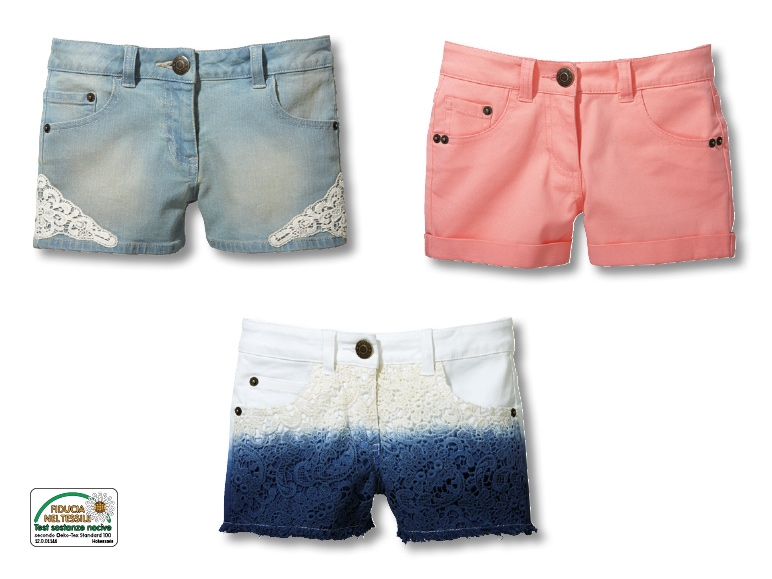 Shorts