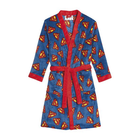 HARRY POTTER/SUPERMAN/FROZEN/PRINCESS 	 				Badekåbe