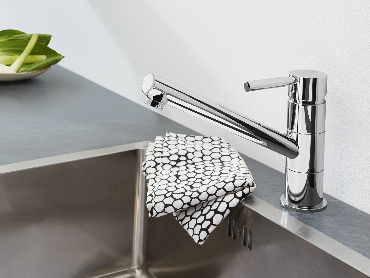 MIOMARE Bath & Shower Mixer Tap
