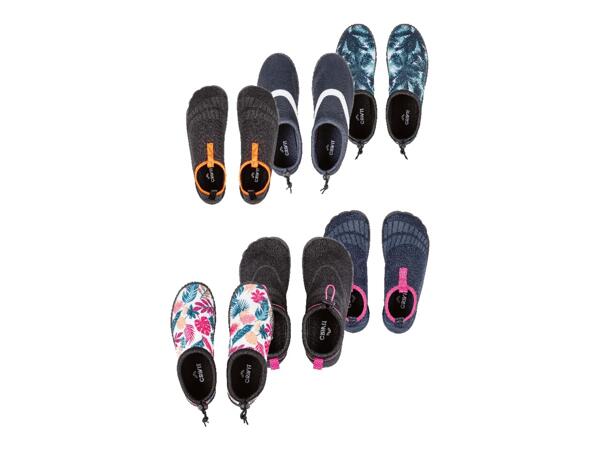 Men's/Ladies' Aqua Shoes