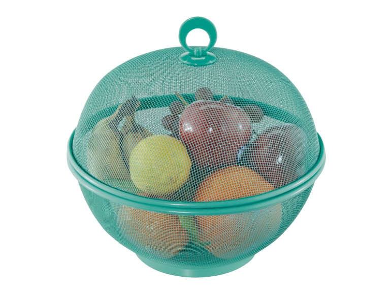 ERNESTO Fruit Basket