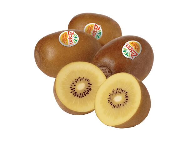 Kiwi gold