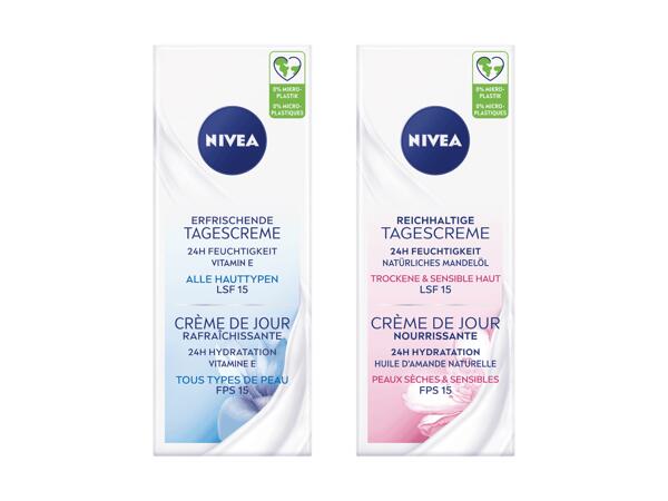 Crème de jour Nivea