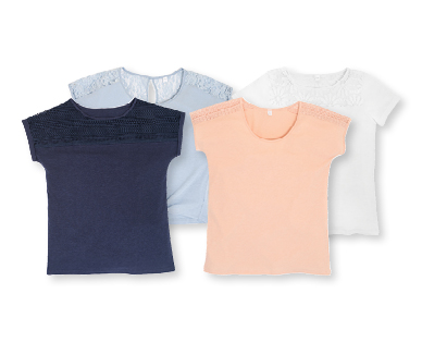 Maglietta da donna BLUE MOTION