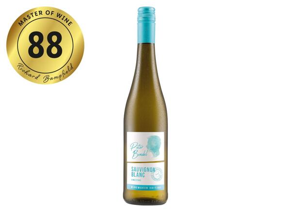 Peter Bendel Sauvignon Wine