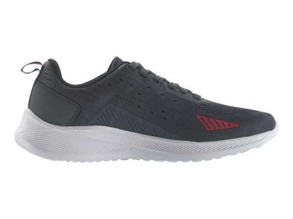 Crivit Men's Trainers - Grey