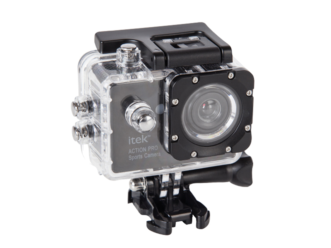 1080P Action Camera