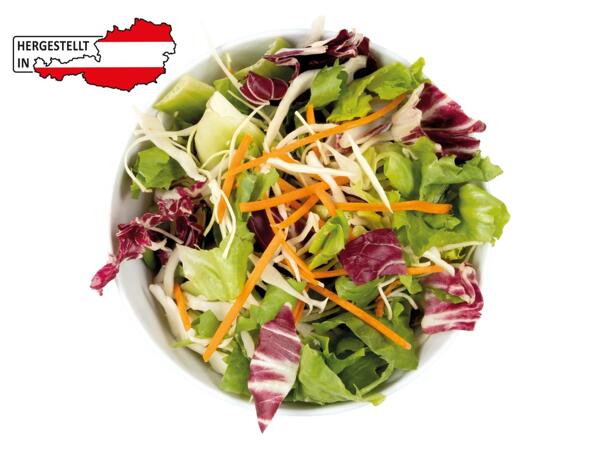 Garten Salat