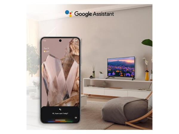 Smart TV L32FM10V