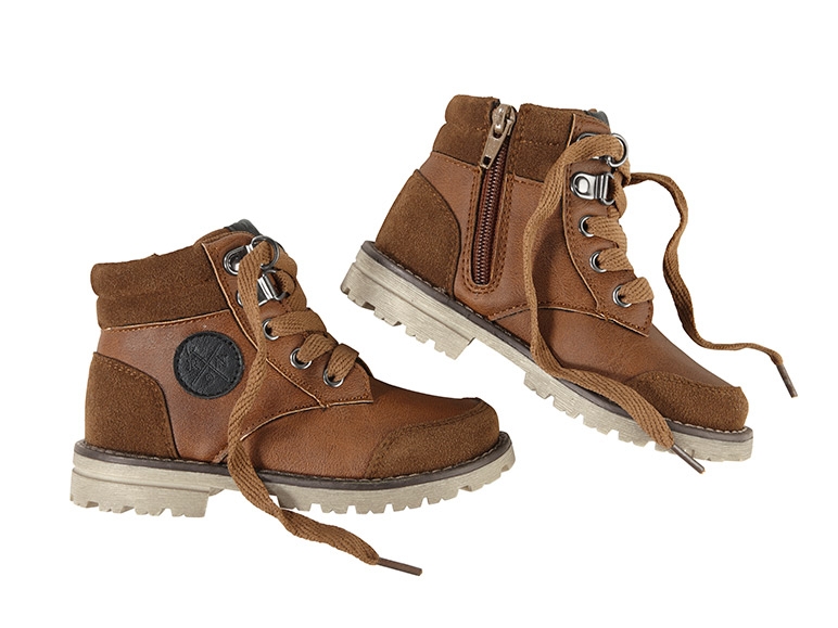 LUPILU Kids' Boots