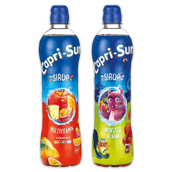 Sirup