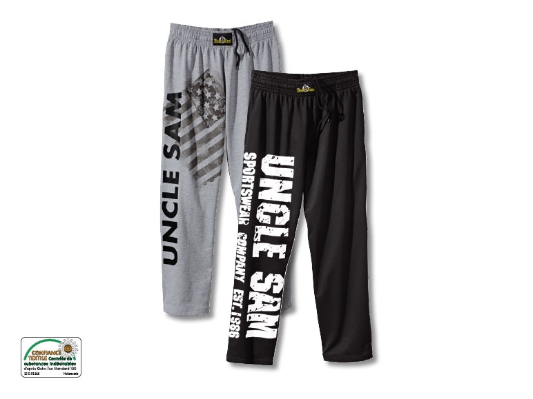 Pantalon détente