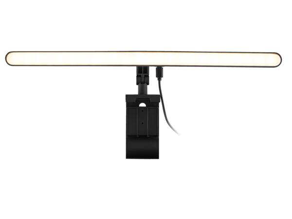 LED bildskärmslampa