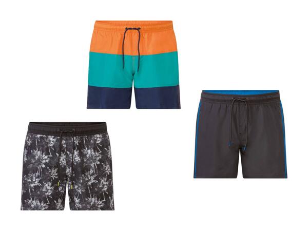 LIVERGY(R) Badeshorts