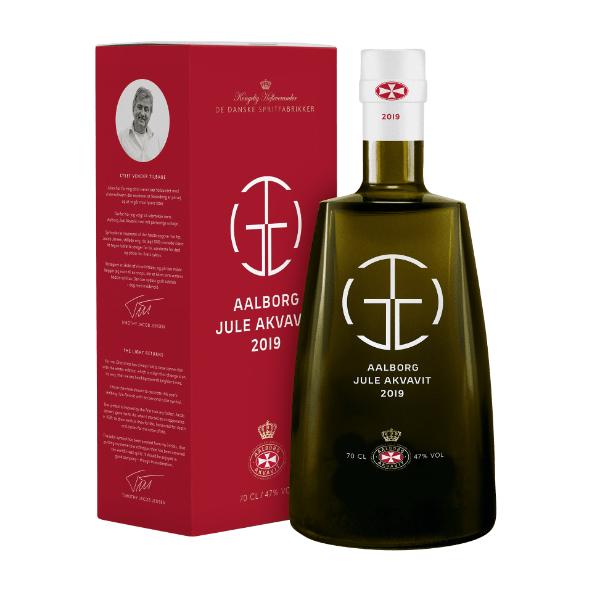 Juleakvavit 2019