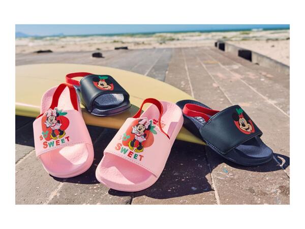 Disney Kids' Sliders