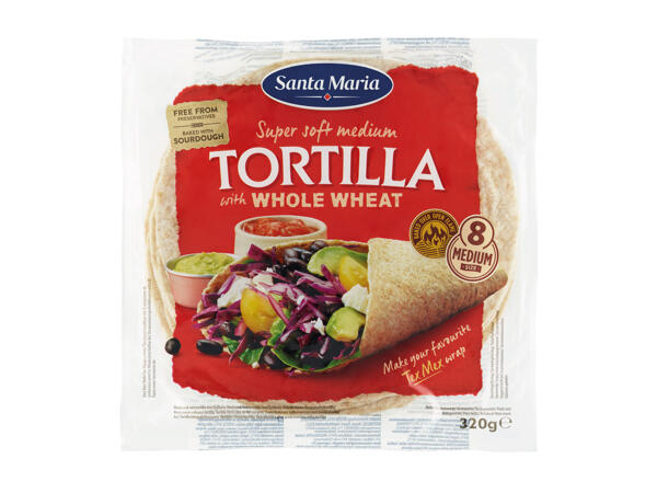 Original Tortillas