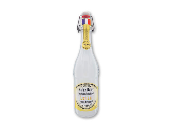 Franske lemonader