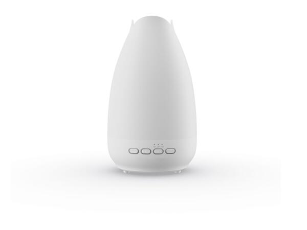 Silvercrest Ultrasonic Aromatherapy Diffuser