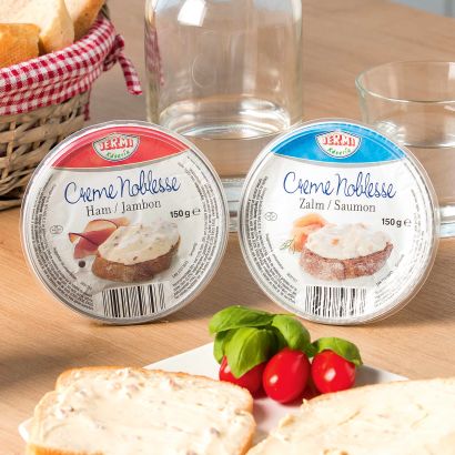 Streichkäse