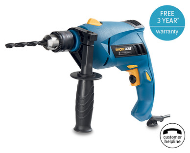 810W Hammer Drill