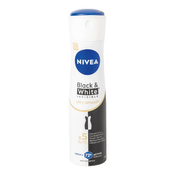 NIVEA(R) 				Deodorant