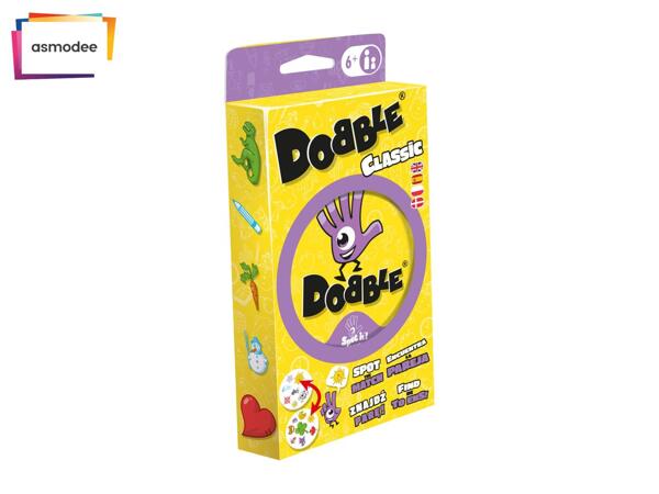 Asmodee Dobble(R) Assortment