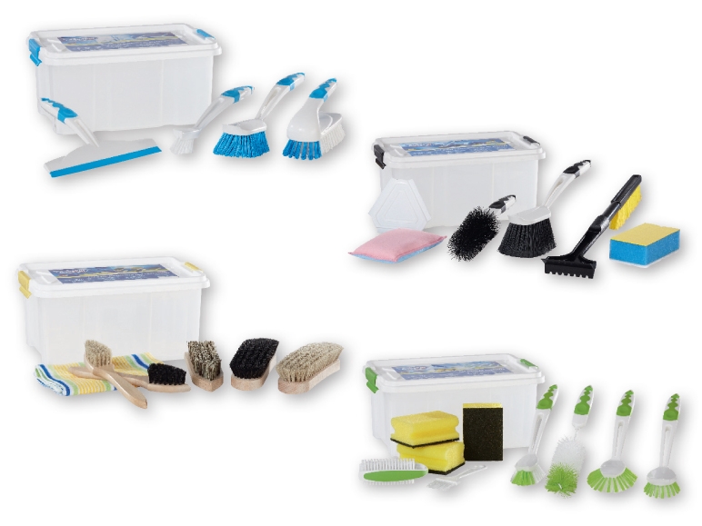 Aquapur(R) Assorted Cleaning Sets