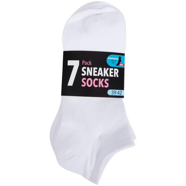Sneakersocken