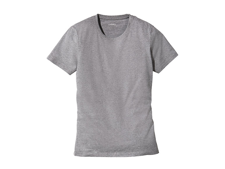 LIVERGY Men's T-Shirts