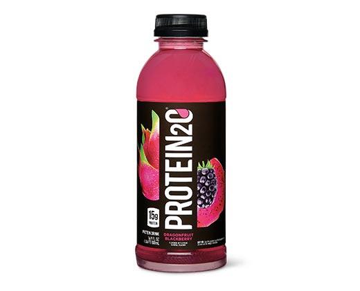 Protein2O Protein Water Assorted Varieties