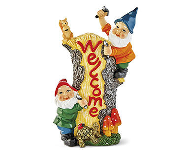 Gardenline Garden Figurines