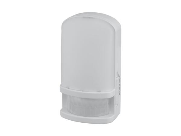 LIVARNO HOME(R) LED-natlampe