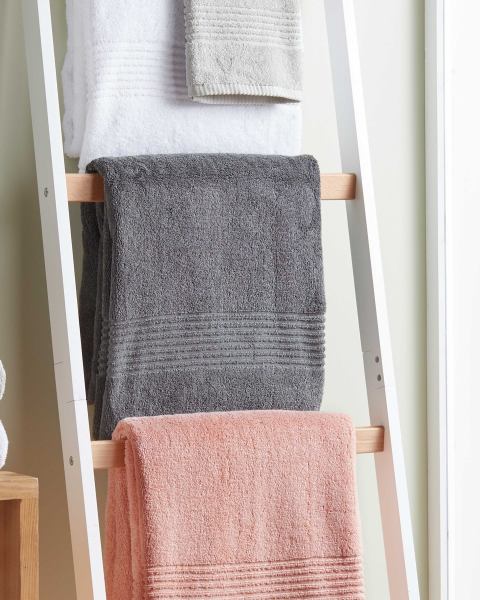 Egyptian Cotton Bath Towel