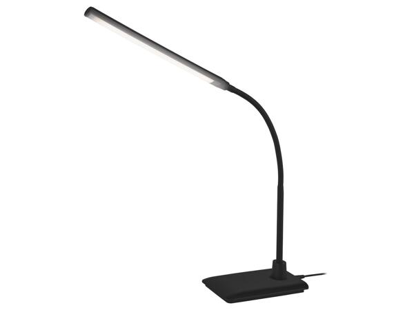 LED desk lamp