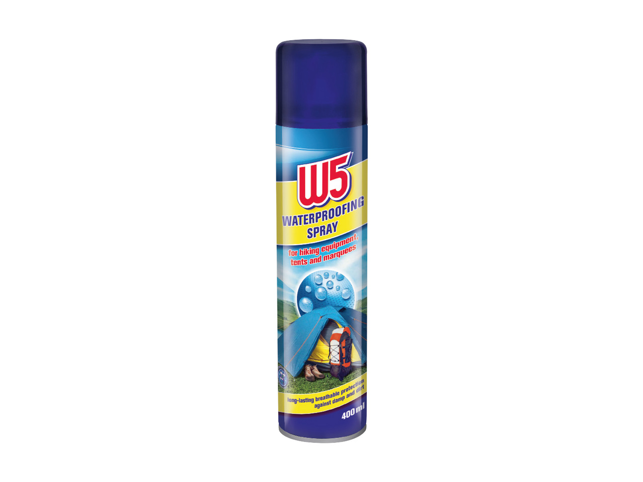 Impregneringsspray1