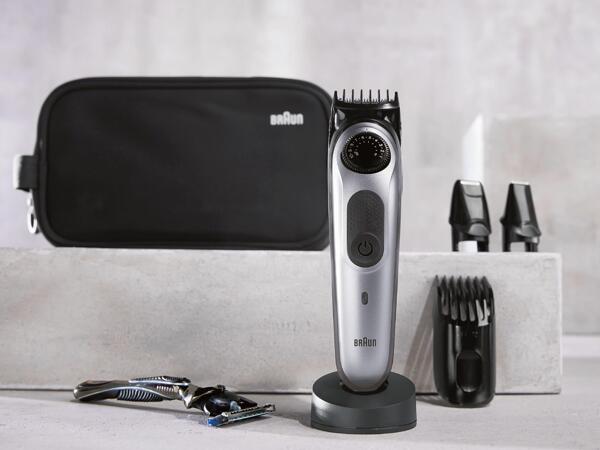 Braun Beard Trimmer BT7940