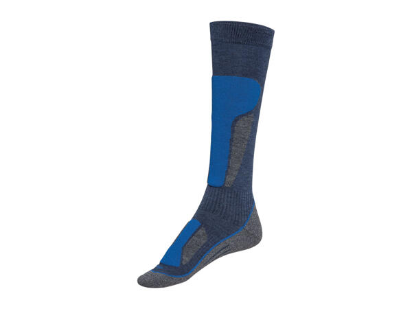 Crivit Men's Thermal Socks