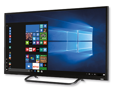 Moniteur haute performance X58321 MEDION(R) AKOYA
